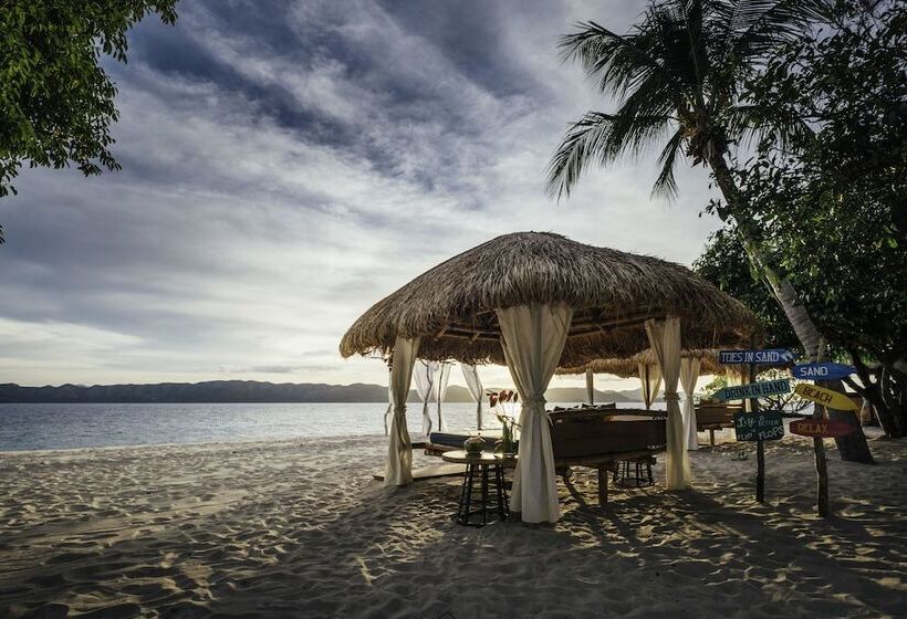 هتل Discovery Coron Formerly Club Paradise Palawan