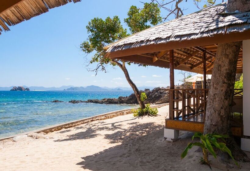 هتل Discovery Coron Formerly Club Paradise Palawan