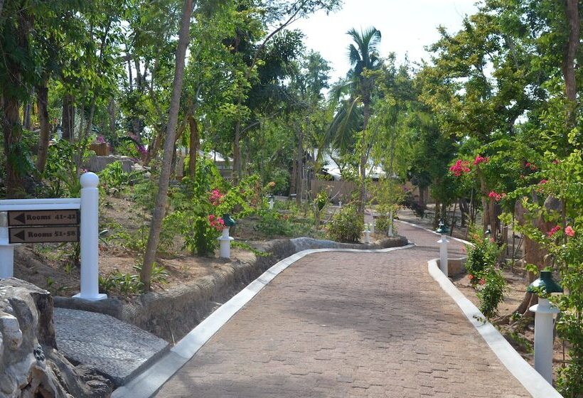 هتل Discovery Coron Formerly Club Paradise Palawan