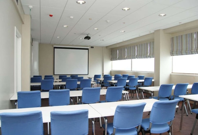 Comfort Hotel Victoria Florø