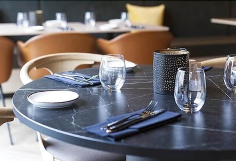 Comfort Hotel Victoria Florø