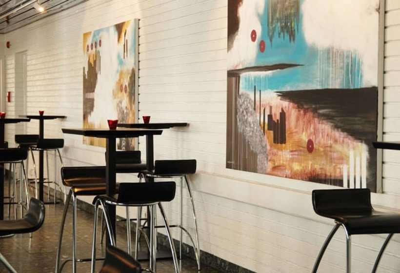 Comfort Hotel Victoria Florø