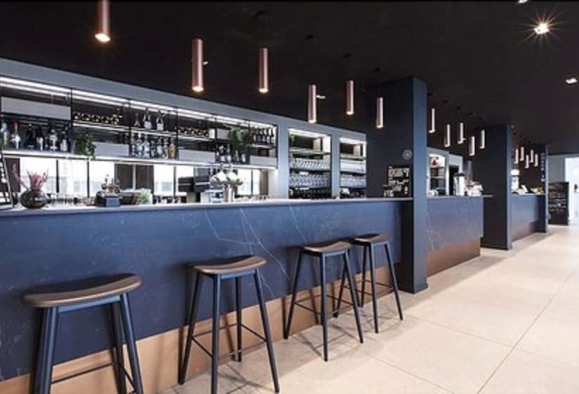 Comfort Hotel Victoria Florø