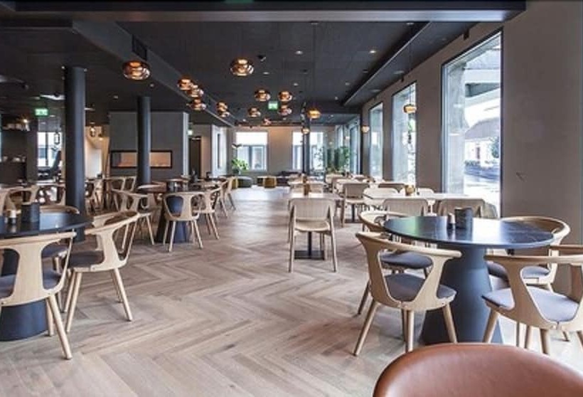 Comfort Hotel Victoria Florø