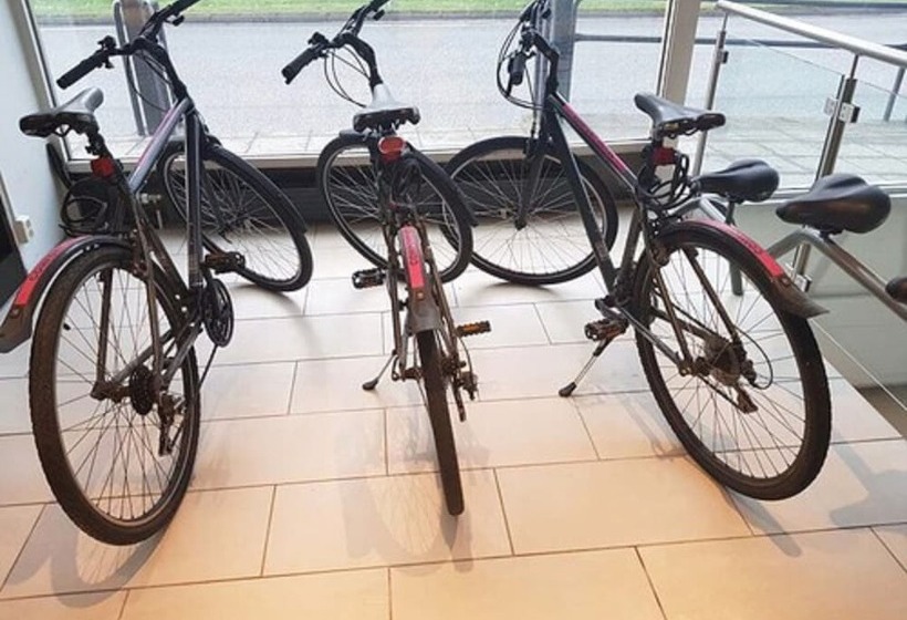 Comfort Hotel Victoria Florø