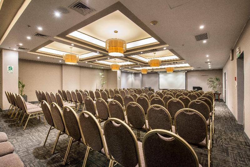 هتل Crowne Plaza Lima, An Ihg