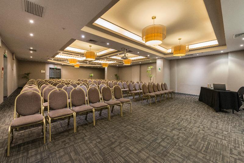 هتل Crowne Plaza Lima, An Ihg