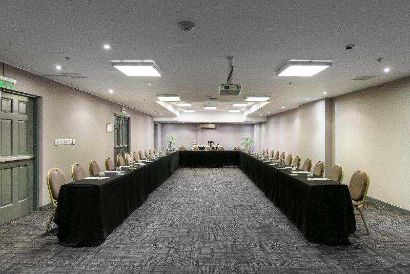 هتل Crowne Plaza Lima, An Ihg