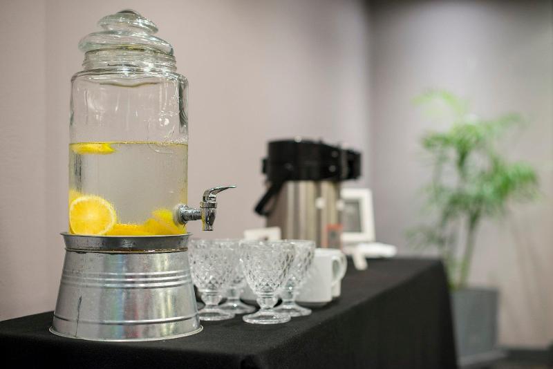 هتل Crowne Plaza Lima, An Ihg