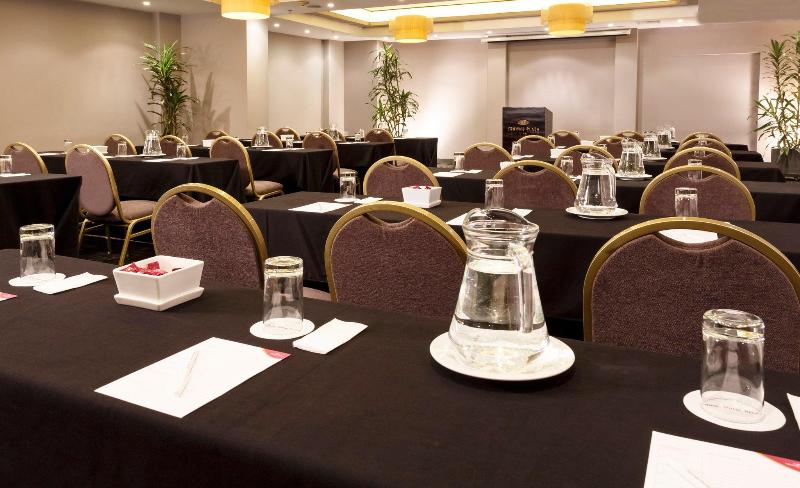 هتل Crowne Plaza Lima, An Ihg