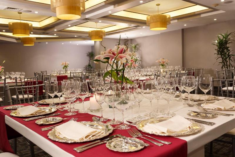 هتل Crowne Plaza Lima, An Ihg