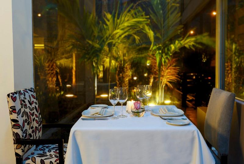 هتل Crowne Plaza Lima, An Ihg