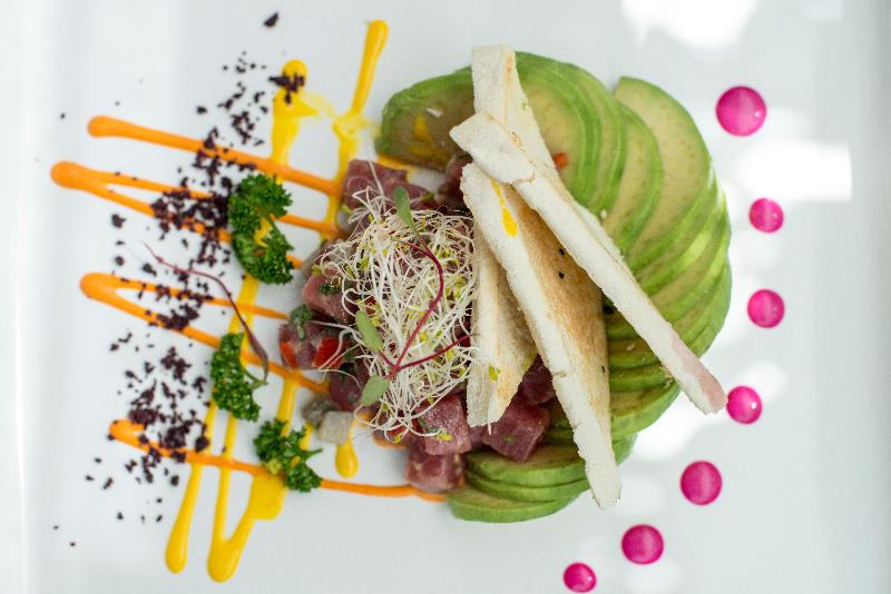 هتل Crowne Plaza Lima, An Ihg