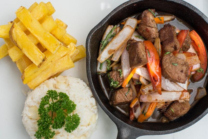 هتل Crowne Plaza Lima, An Ihg