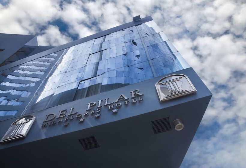 Отель Del Pilar Miraflores