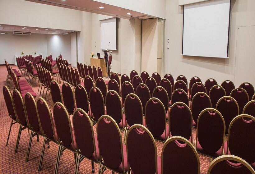 Отель Del Pilar Miraflores