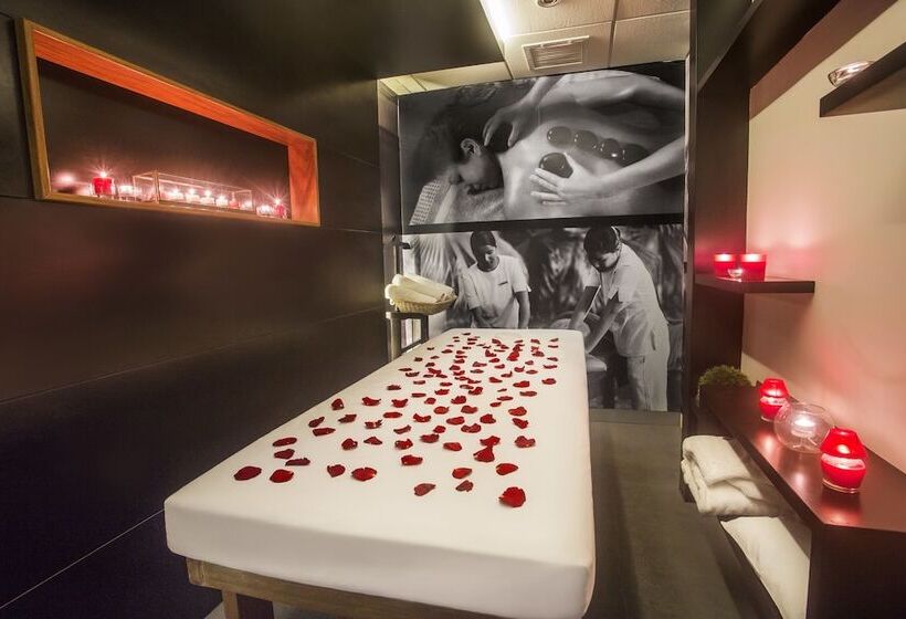 Отель Del Pilar Miraflores