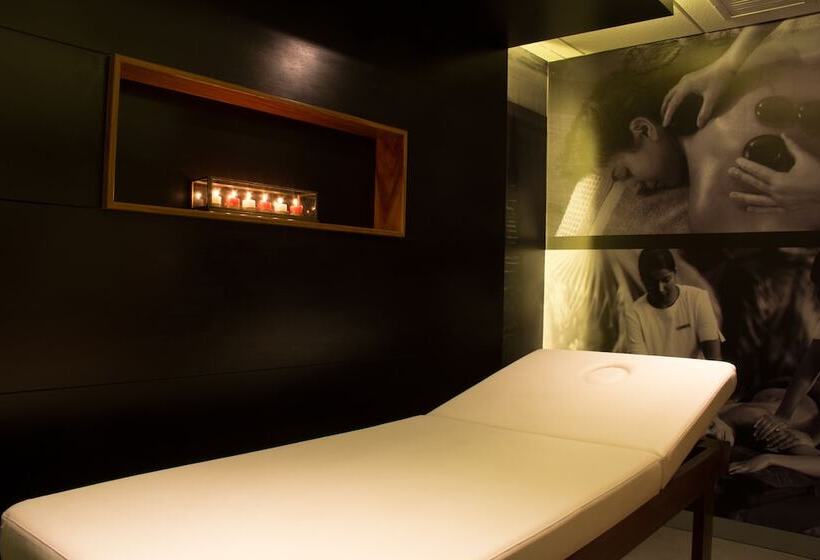 Отель Del Pilar Miraflores