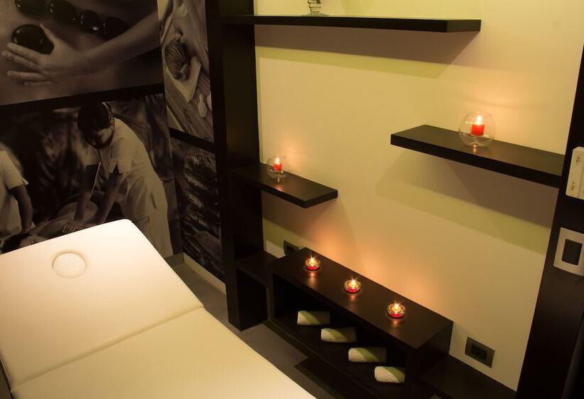 Отель Del Pilar Miraflores