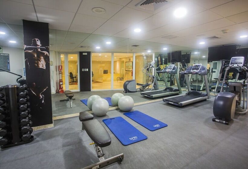 Отель Del Pilar Miraflores