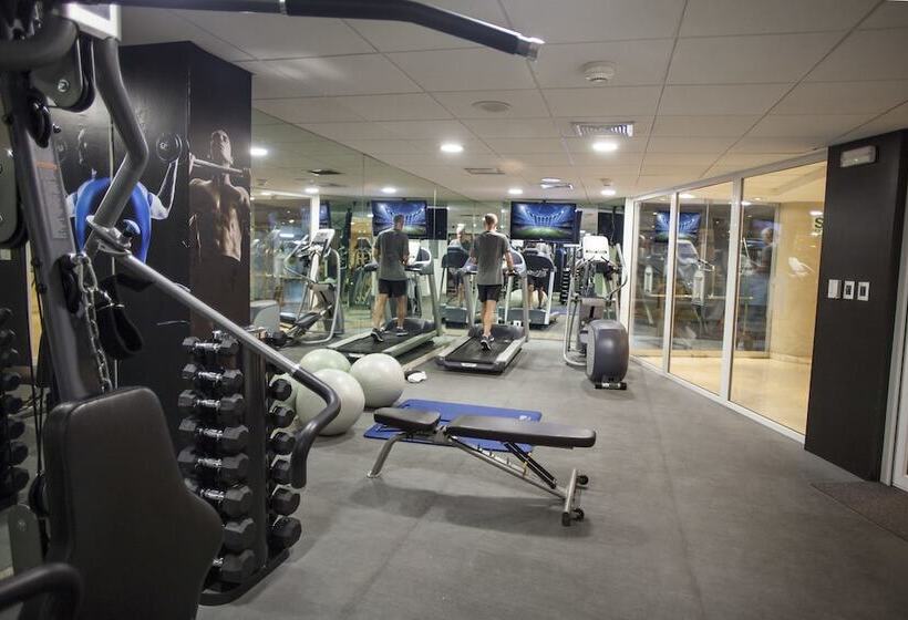 Отель Del Pilar Miraflores