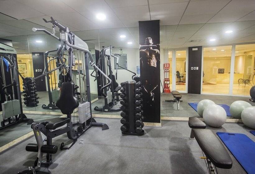 Отель Del Pilar Miraflores