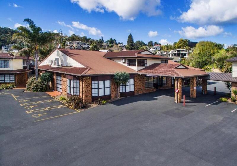 Distinction Whangarei Hotel & Conference Centre