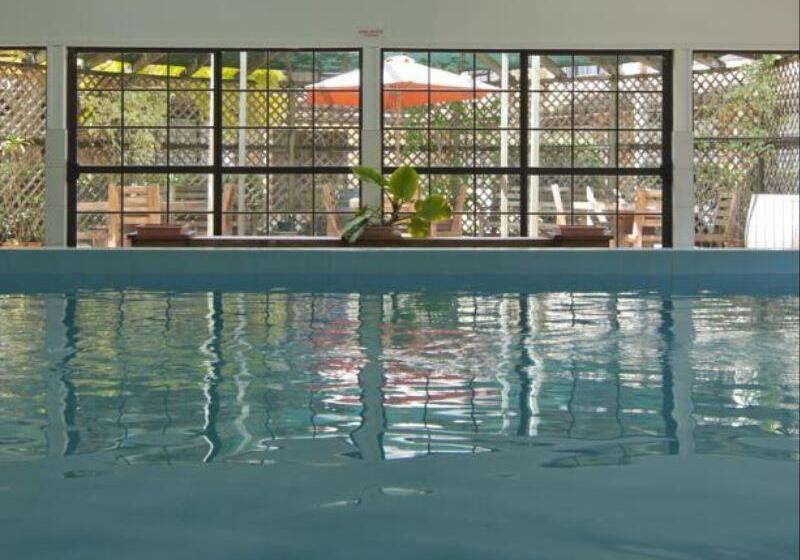 Distinction Whangarei Hotel & Conference Centre