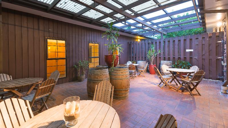 Distinction Whangarei Hotel & Conference Centre