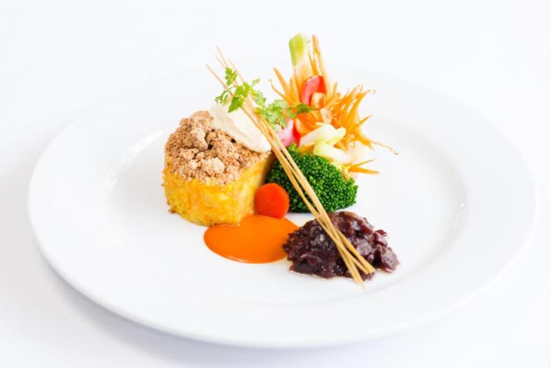 Distinction Whangarei Hotel & Conference Centre