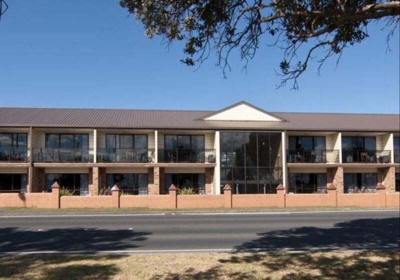 Distinction Whangarei Hotel & Conference Centre