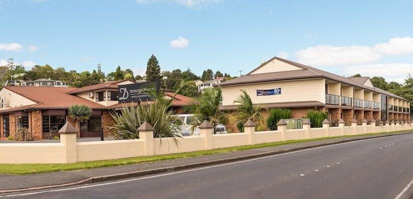 Distinction Whangarei Hotel & Conference Centre