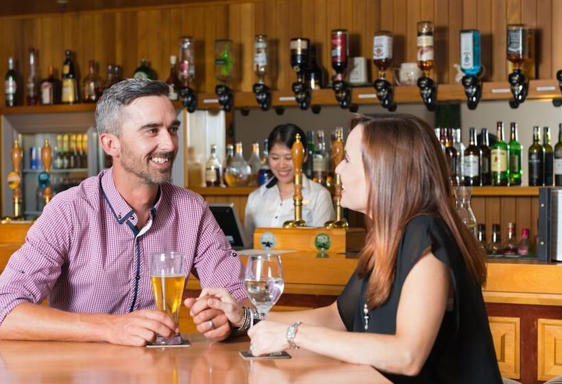 Distinction Whangarei Hotel & Conference Centre