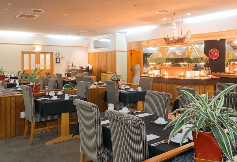 Distinction Whangarei Hotel & Conference Centre