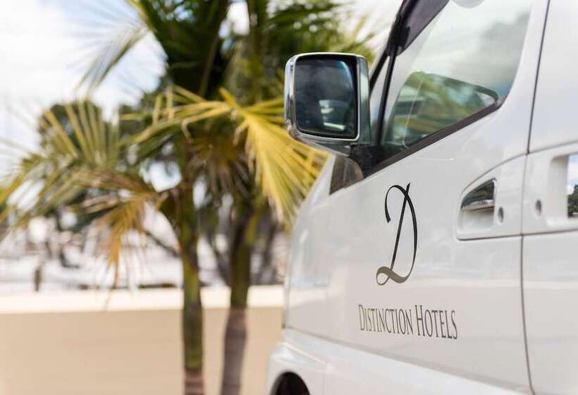 Distinction Whangarei Hotel & Conference Centre