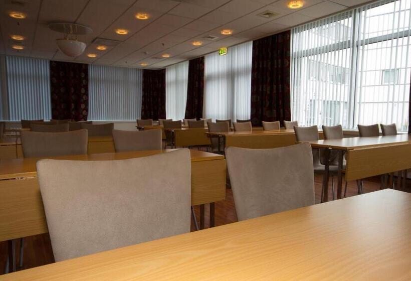 Comfort Hotel Finnsnes