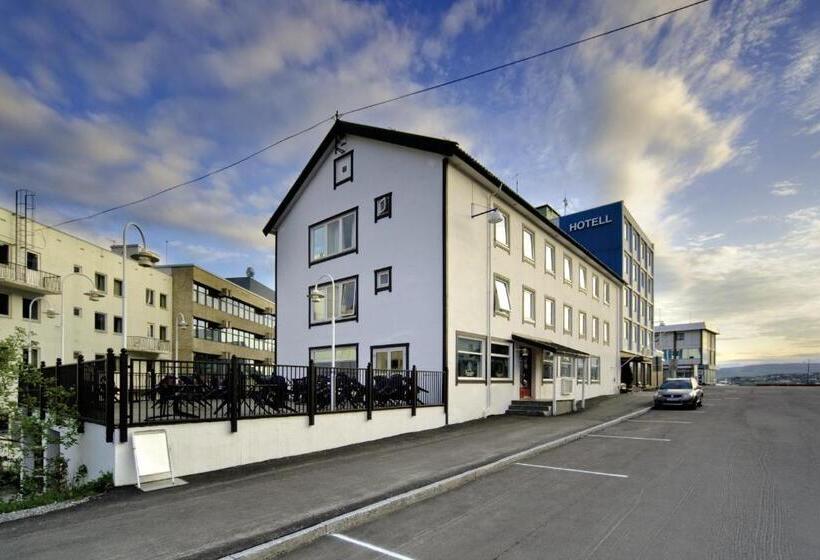 Comfort Hotel Finnsnes