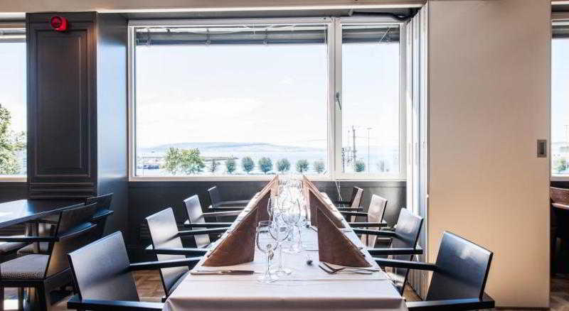 Thon Partner Hotel Victoria Hamar