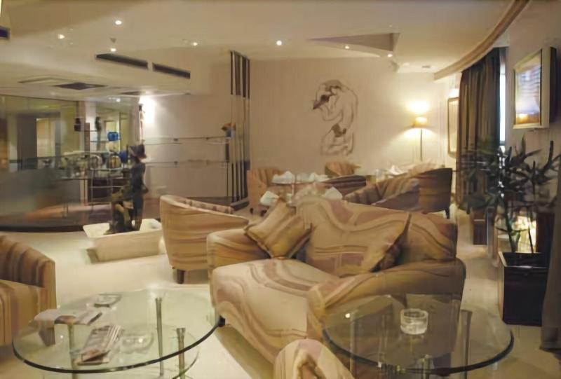 هتل Four Points By Sheraton Lahore