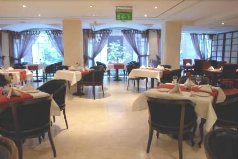 هتل Four Points By Sheraton Lahore