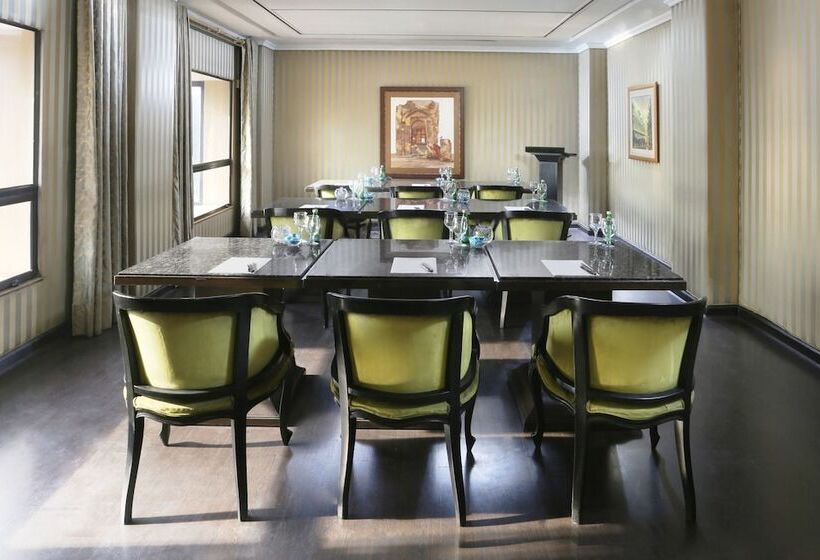 בית מלון כפרי Four Points By Sheraton Lahore