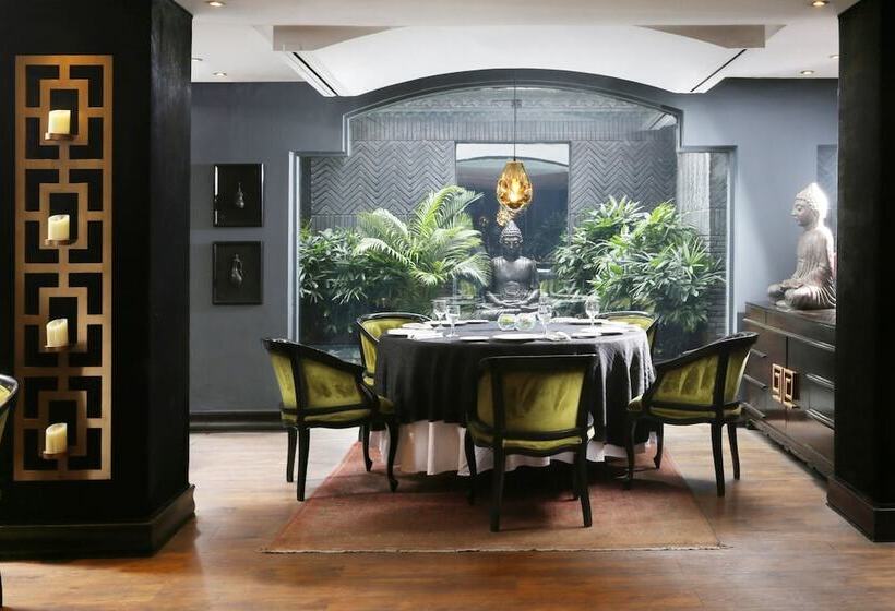 هتل Four Points By Sheraton Lahore