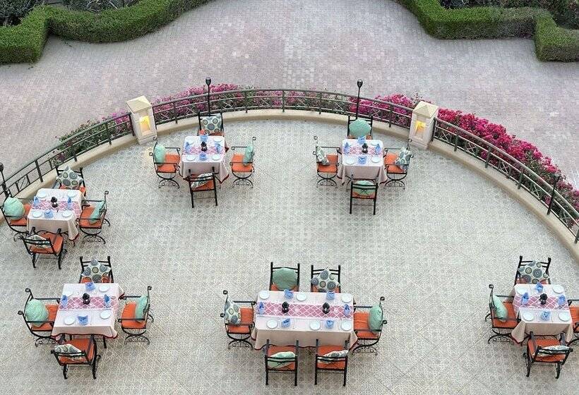 هتل Golden Tulip Nizwa