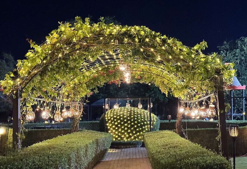 هتل Golden Tulip Nizwa