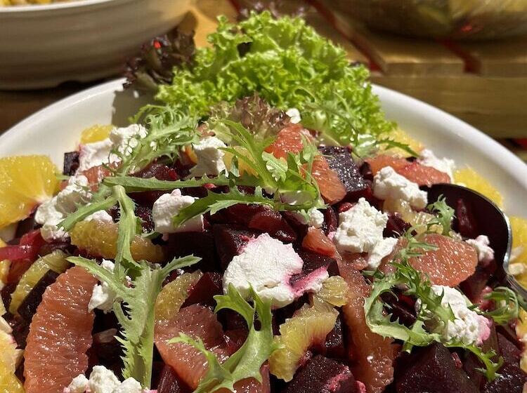 هتل Golden Tulip Nizwa