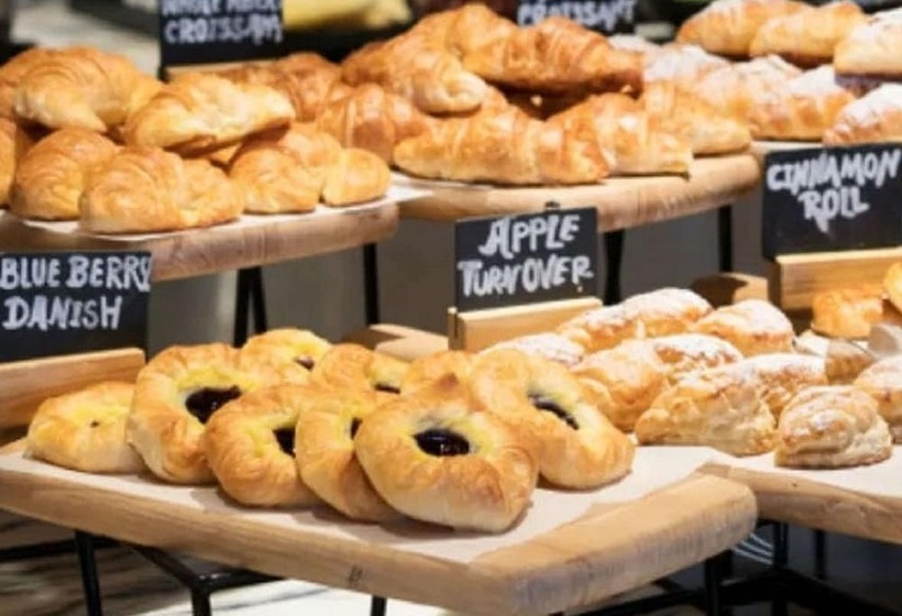 هتل Golden Tulip Nizwa