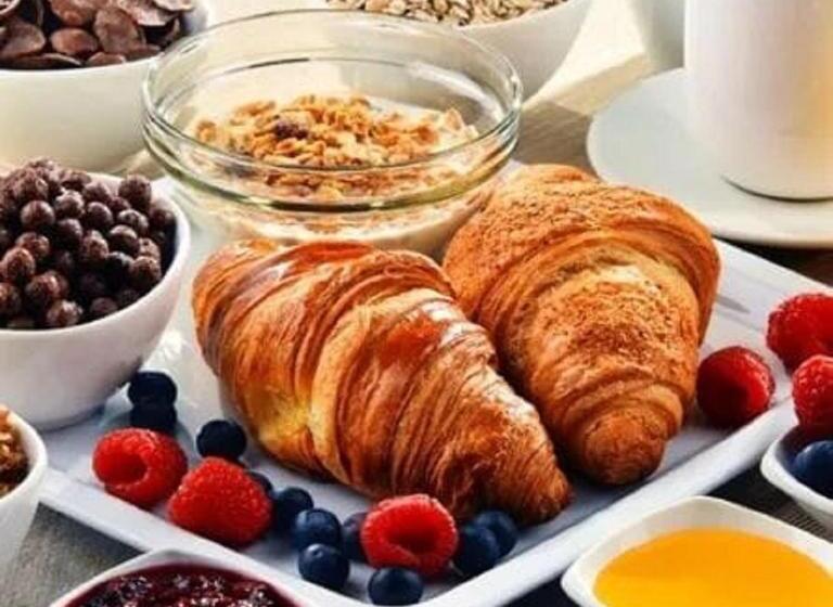 هتل Golden Tulip Nizwa