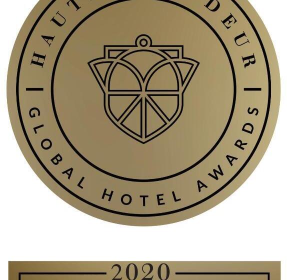 هتل Golden Tulip Nizwa