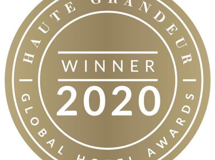 هتل Golden Tulip Nizwa