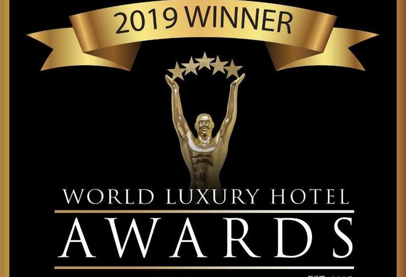 هتل Golden Tulip Nizwa